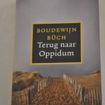 Boudewijn Büch: Terug naar Oppidum (roman)