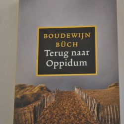Boudewijn Büch: Terug naar Oppidum (roman)