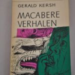 Gerald Kersh: Macabere verhalen
