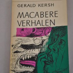 Gerald Kersh: Macabere verhalen