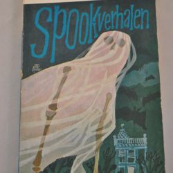 Rusman: Spookverhalen