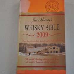 Jim Murray's Whisky Bible 2009
