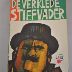 Marten Cumberland: De verklede stiefvader