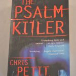 Chris Petit: The Psalm Killer