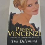 Penny Vincenzi: The Dilemma