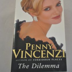 Penny Vincenzi: The Dilemma