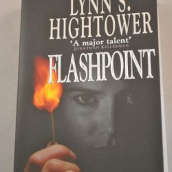 Lynn S. Hightower: Flashpoint
