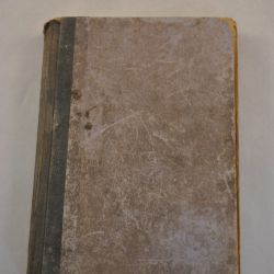 Walter Scott: De oudheidkenner