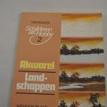 Wendon Blake: Cantecleer-gids Schilderen als hobby, deel 2
