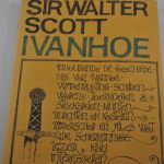 Sir Walter Scott: Ivanhoe