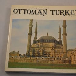 Godfrey Goodwin: Ottoman Turkey