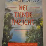 James Redfield: Het tiende inzicht