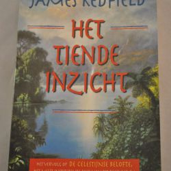 James Redfield: Het tiende inzicht