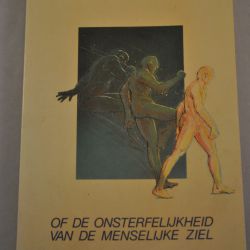Rudolf Passian: Wedergeboorte