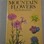 Bohumel Slavik: Mountain Flowers
