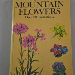 Bohumel Slavik: Mountain Flowers