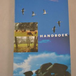 Het Drentse Landschap: Handboek