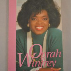 Oprah Winfrey (Margriet biografie)
