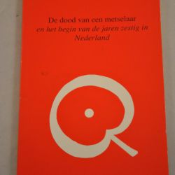Doeko Bosscher: De dood van een metselaar