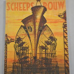 Scheepsbouw