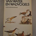 Elseviers Gids van Water- en wadvogels