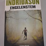 Arnaldur Indidrason: Engelenstem (thriller)