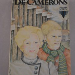 Robert Crichton: De Camerons