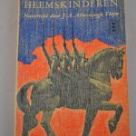 De vier Heemskinderen (naverteld door J.A. Alberdingk Thijm)
