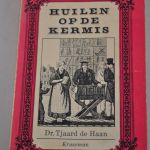 Dr. Tjaard de Haan: Huilen op de kermis