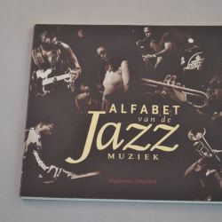 Alfabet van de Jazz-muziek