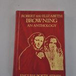 Robert en Elizabeth Browning: An Anthology