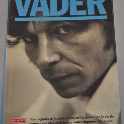 Karl Ove Knausgard: Vader
