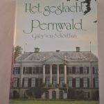 Gaby von Schönthan: Het geslacht Pernwald