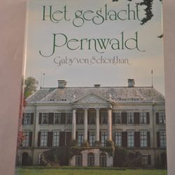 Gaby von Schönthan: Het geslacht Pernwald