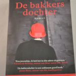 Sarah McCoy: De bakkersdochter (roman)