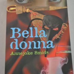 Annejoke Smids: Bella Donna