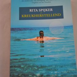 Rita Spijker: Kreukherstellend