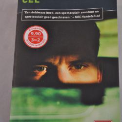 Charles den Tex: Cel (thriller)