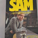Leslie Sands/John Finch: Sam op vrijersvoeten