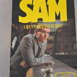 Leslie Sands/John Finch: Sam op vrijersvoeten