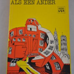 Weverbergh: Een dag als een ander