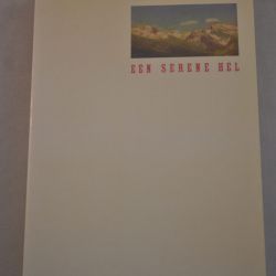 Christine Kraft: Een serene hel (roman)