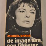 Muriel Spark: De image van een filmster (roman)