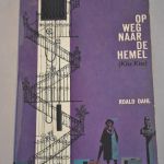 Roald Dahl: Op weg naar de hemel (Kiss kiss)