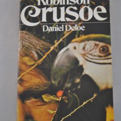 Daniel Defoe: Robinson Crusoe