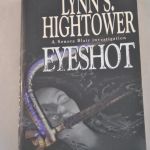 Lynn S. Hightower: Eyeshot (crime)