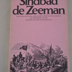 Sinbad de Zeeman