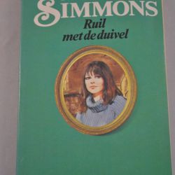 Mary Kay Simmons: Ruil met de duivel