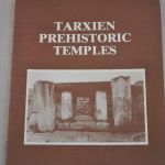 Vincent Zammit: Tarxien Prehistoric Temples