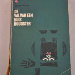 Jean Potts: De val van een huishoudster (detective)